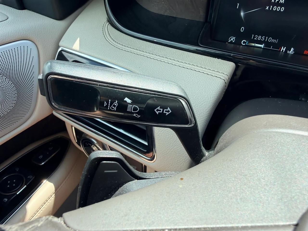 Lincoln Navigator Reserve 4WD 2021