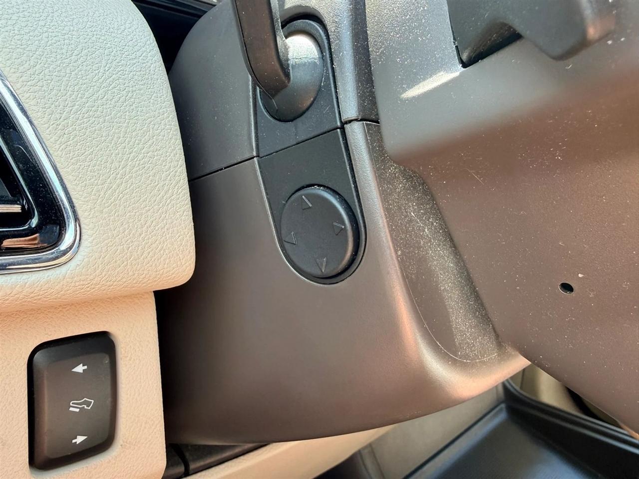 Lincoln Navigator Reserve 4WD 2021