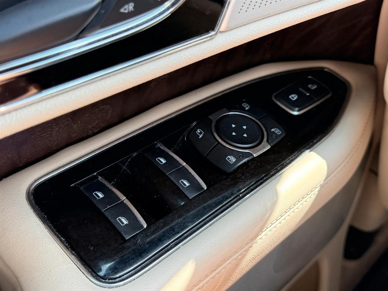 Lincoln Navigator Reserve 4WD 2021