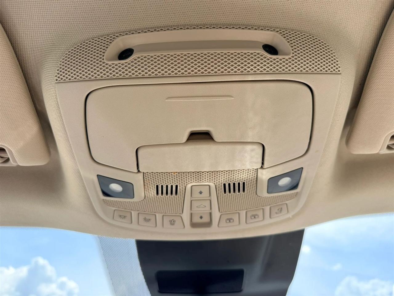 Lincoln Navigator Reserve 4WD 2021