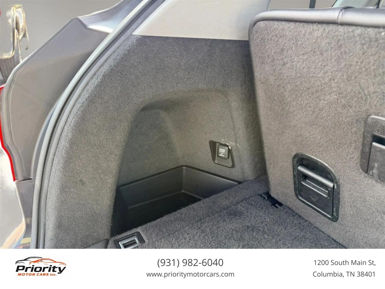 Acura MDX SH-AWD 9-Spd AT w/Tech and Entertainment Package 2016