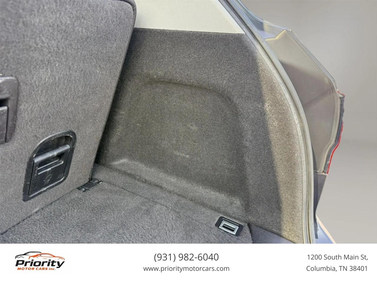 Acura MDX SH-AWD 9-Spd AT w/Tech and Entertainment Package 2016