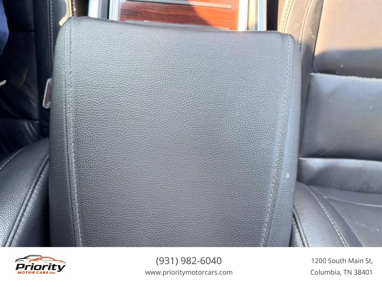 Acura MDX SH-AWD 9-Spd AT w/Tech and Entertainment Package 2016