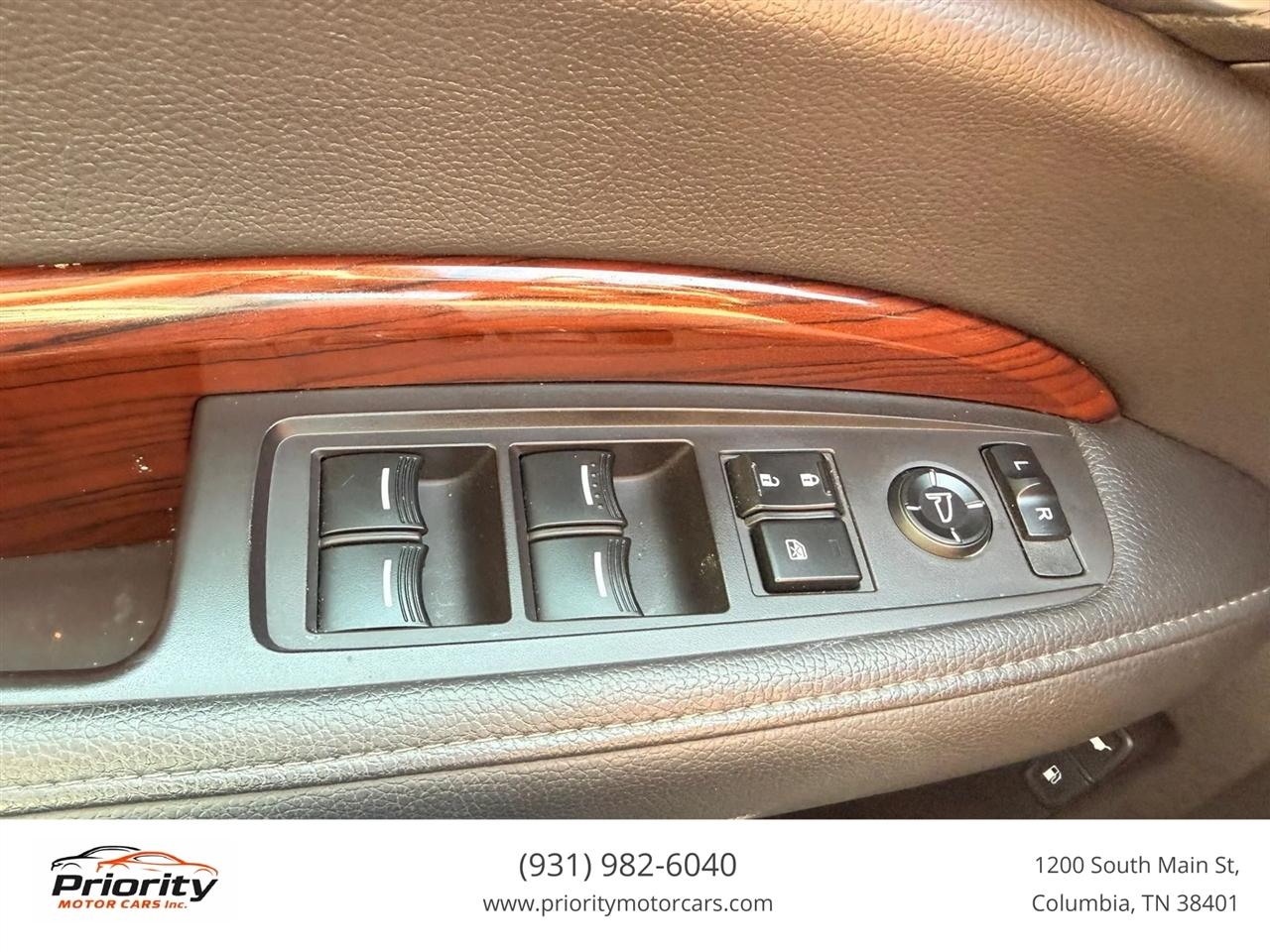 Acura MDX SH-AWD 9-Spd AT w/Tech and Entertainment Package 2016