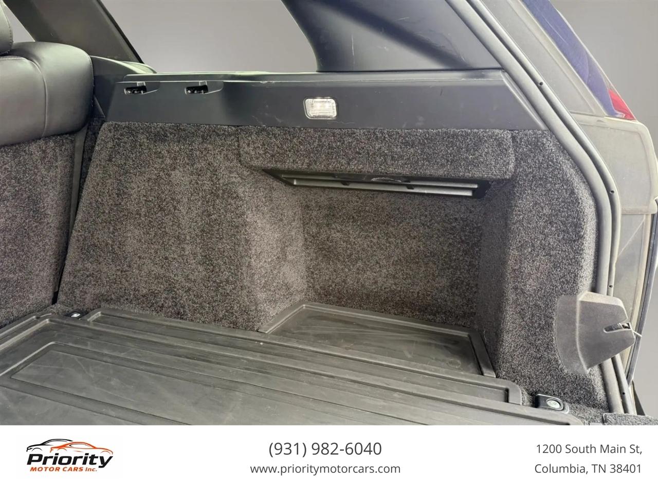 2017 Land Rover Range Rover HSE - Photo 22