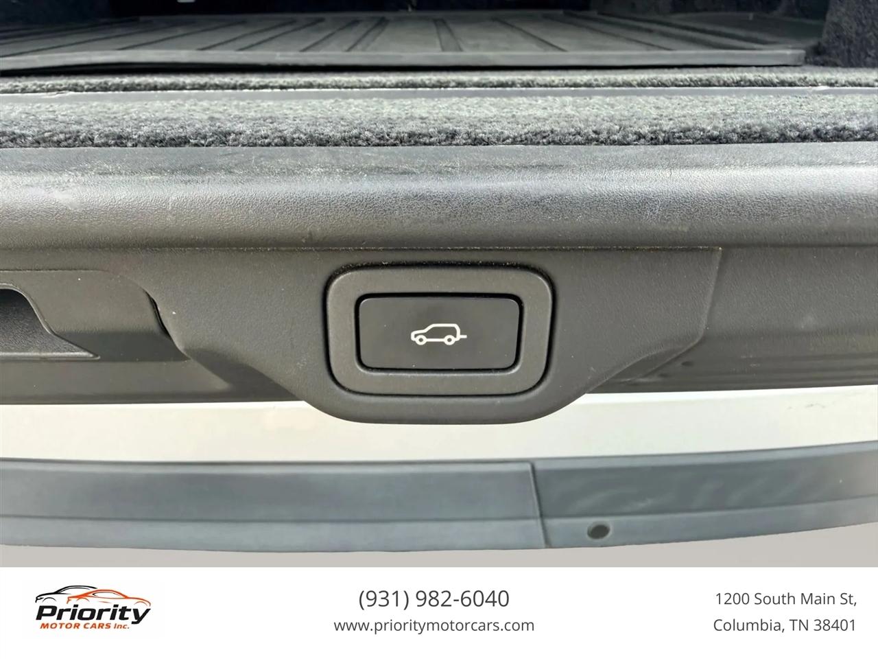 2017 Land Rover Range Rover HSE - Photo 25