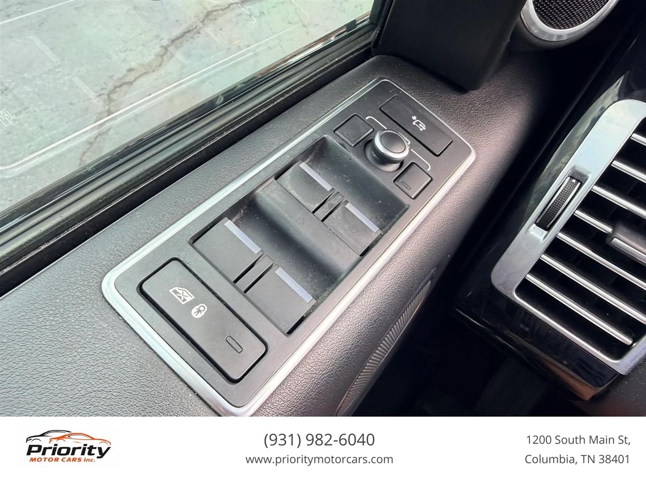 2017 Land Rover Range Rover HSE - Photo 55