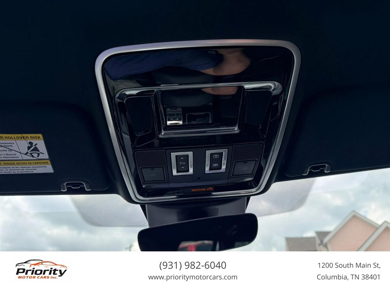 2017 Land Rover Range Rover HSE - Photo 59