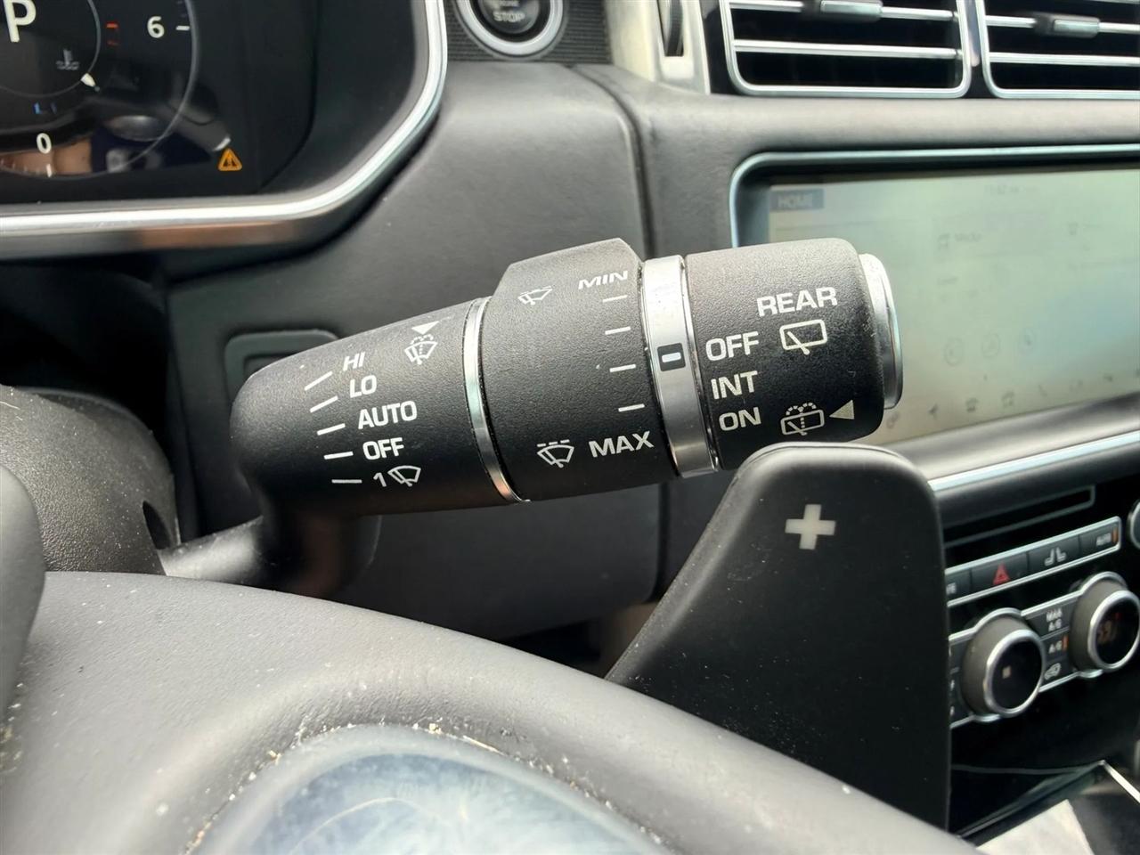 2017 Land Rover Range Rover HSE - Photo 48