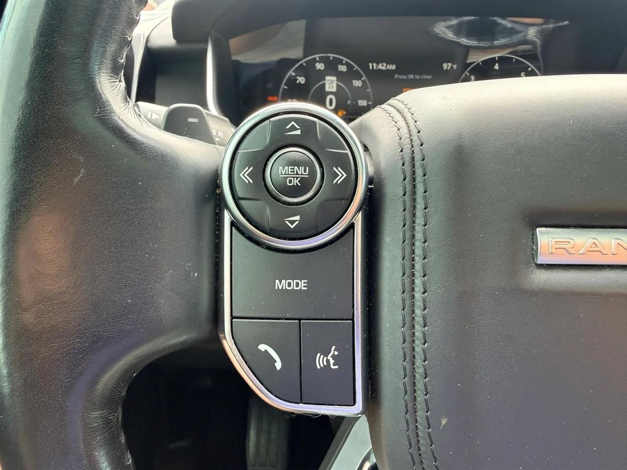 2017 Land Rover Range Rover HSE - Photo 50