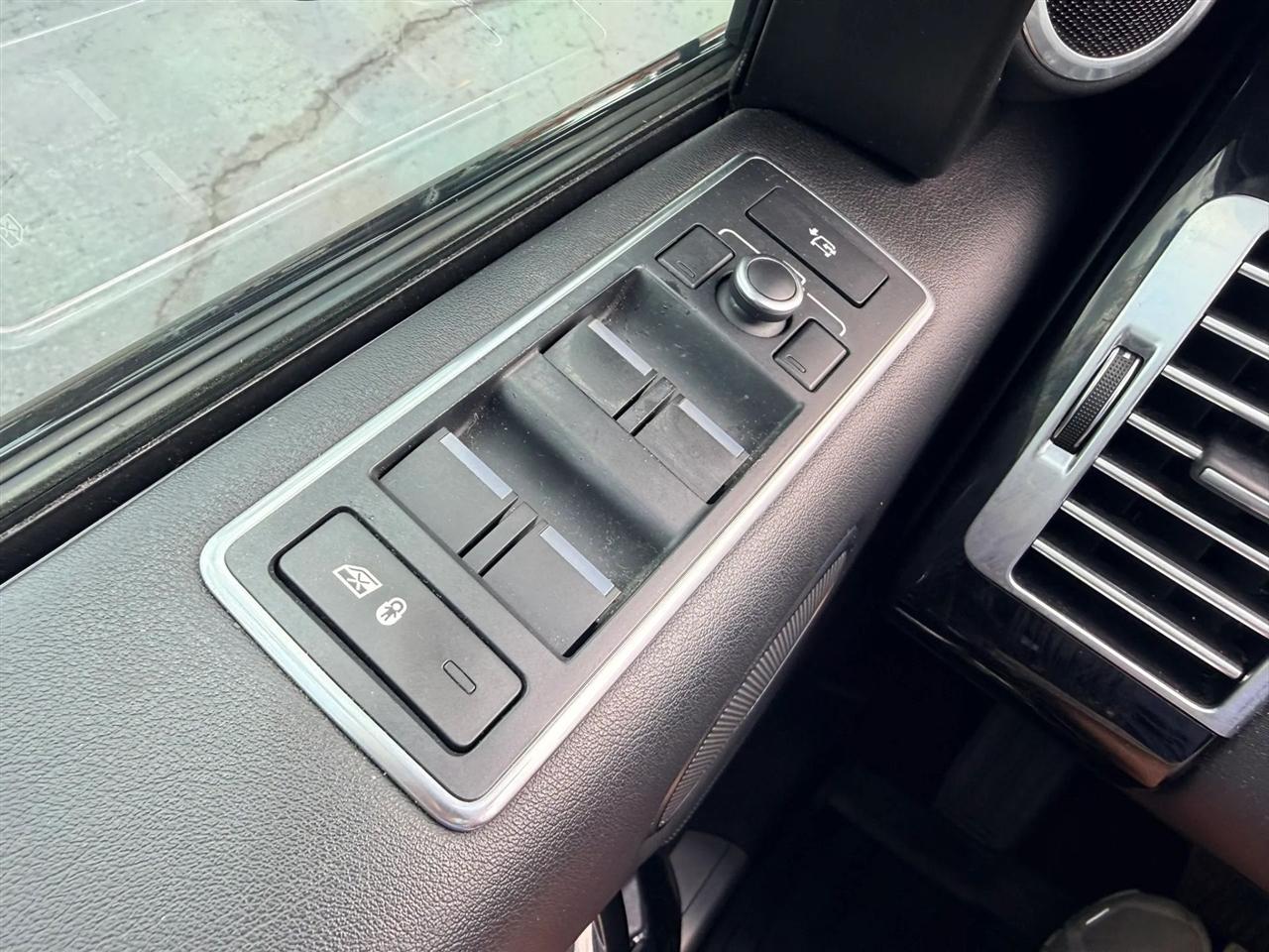 2017 Land Rover Range Rover HSE - Photo 55