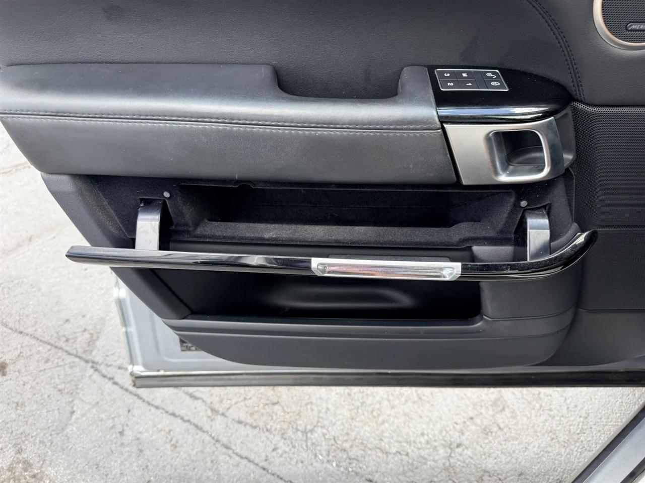 2017 Land Rover Range Rover HSE - Photo 57