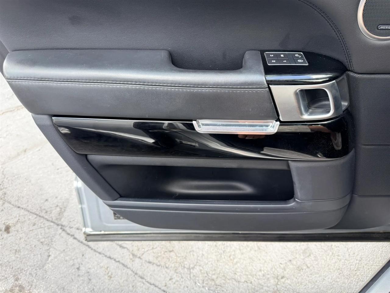 2017 Land Rover Range Rover HSE - Photo 58