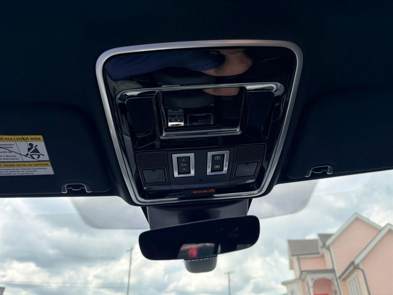2017 Land Rover Range Rover HSE - Photo 59