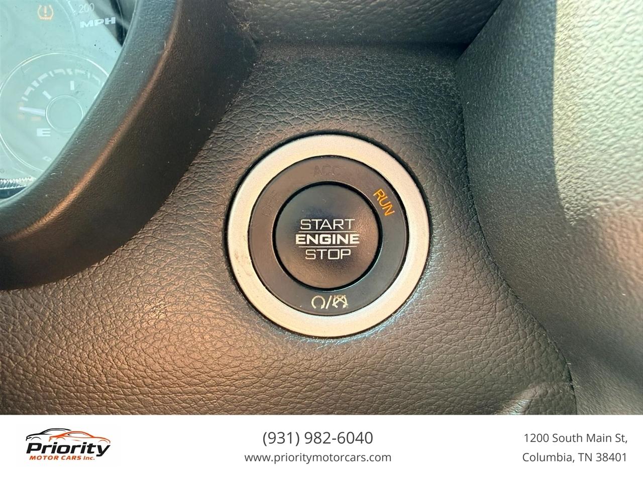 RAM 1500 Rebel Crew Cab SB 4WD 2020