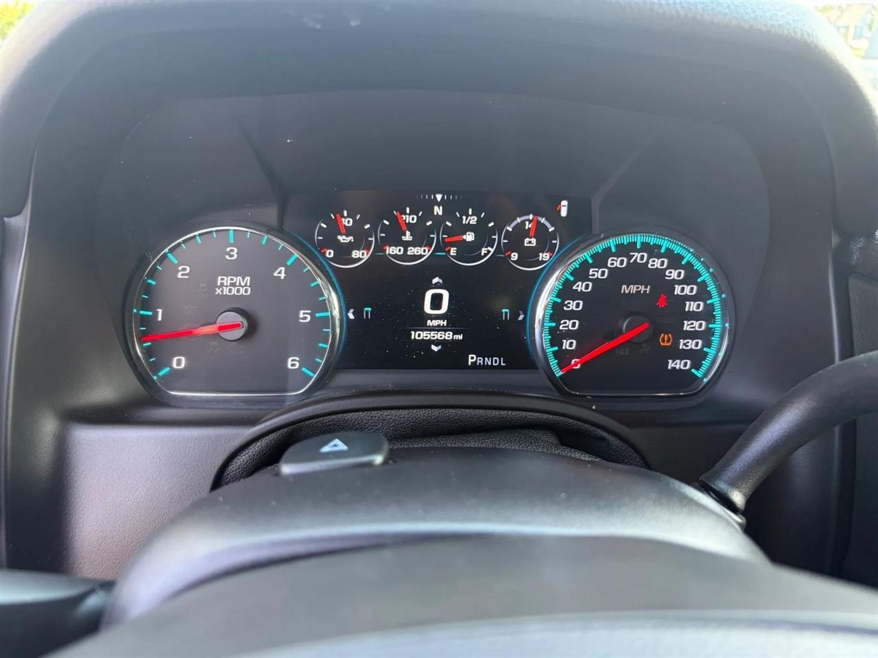 GMC Yukon Denali 4WD 2017