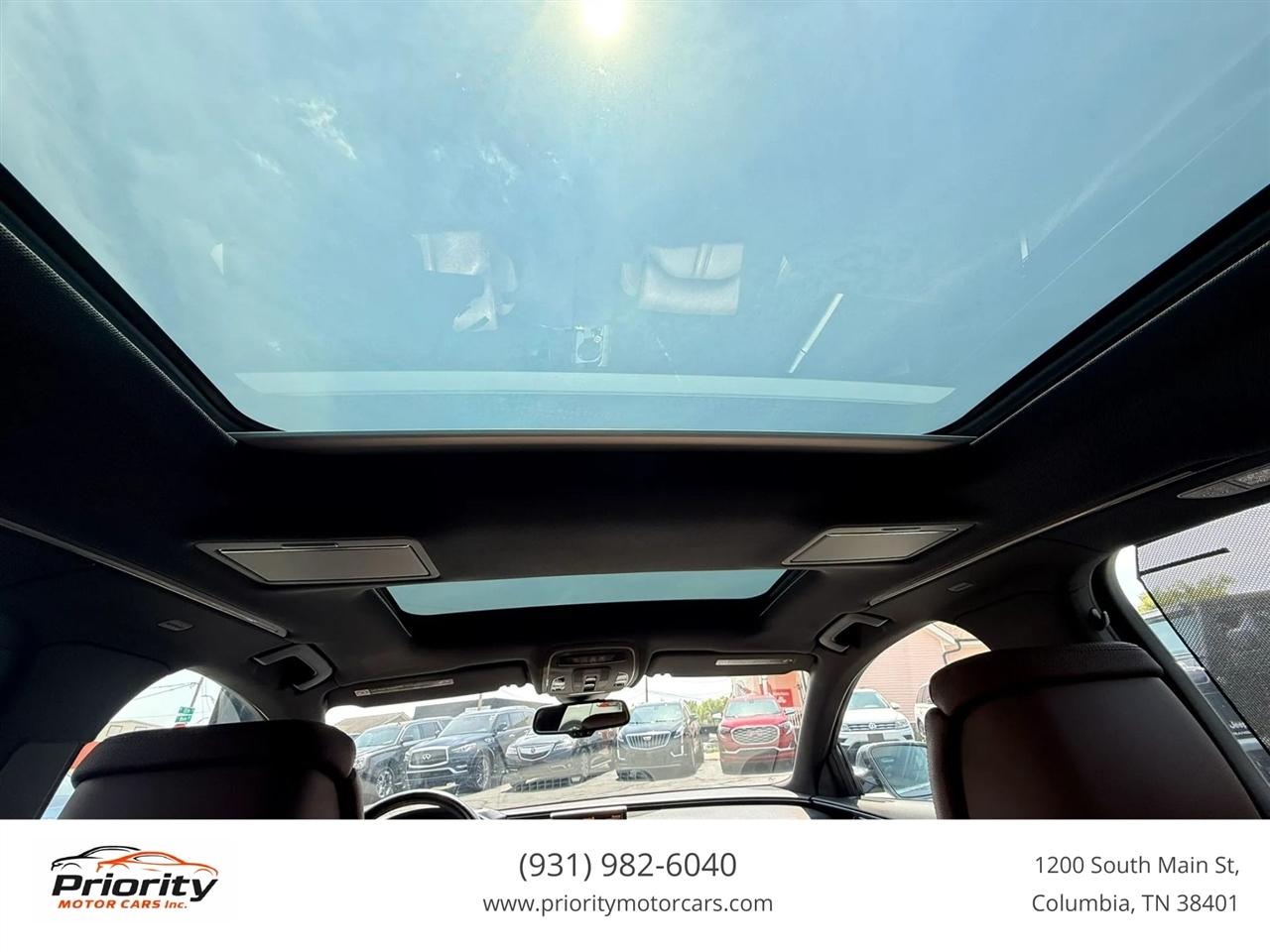 Audi A8 3.0T quattro 2016