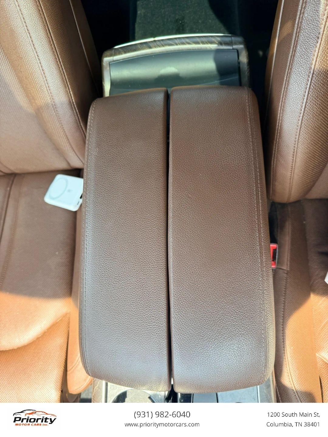 Audi A8 3.0T quattro 2016