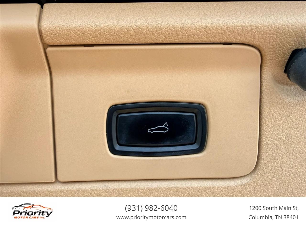 Porsche Panamera S 2010