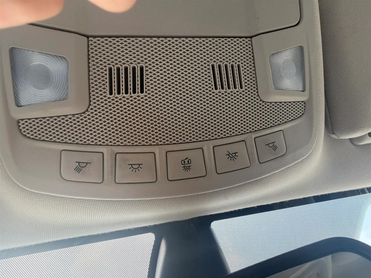 Ford Fusion SE AWD 2019