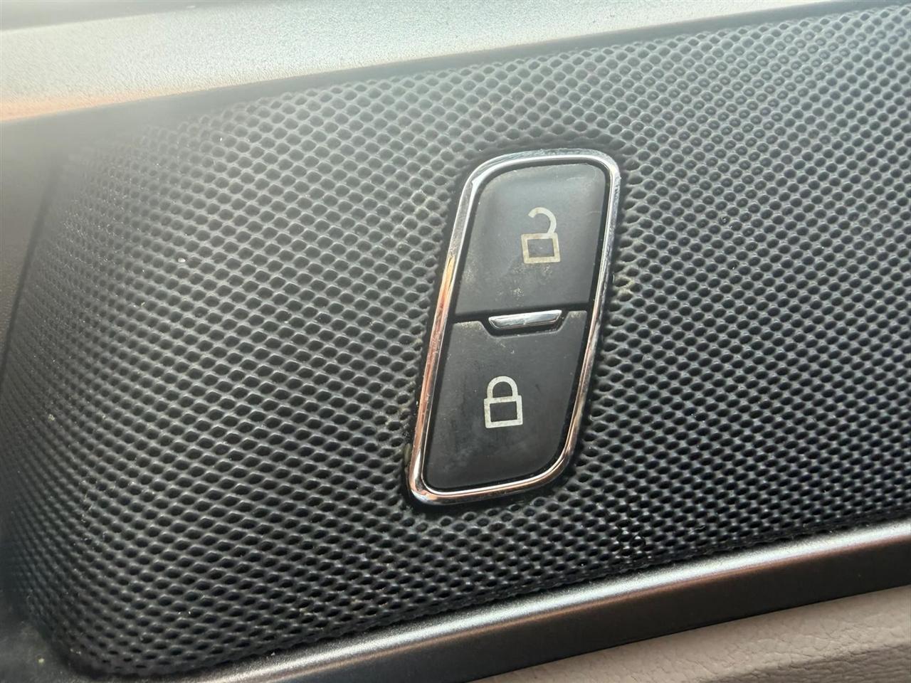 Ford Fusion SE AWD 2019