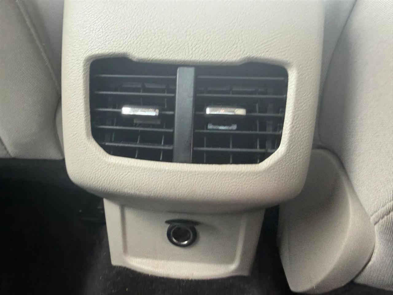 Ford Fusion SE AWD 2019