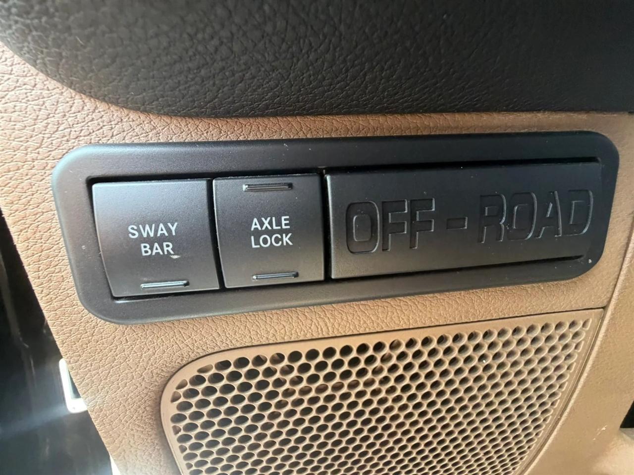 Jeep Wrangler Unlimited Rubicon 4WD 2012