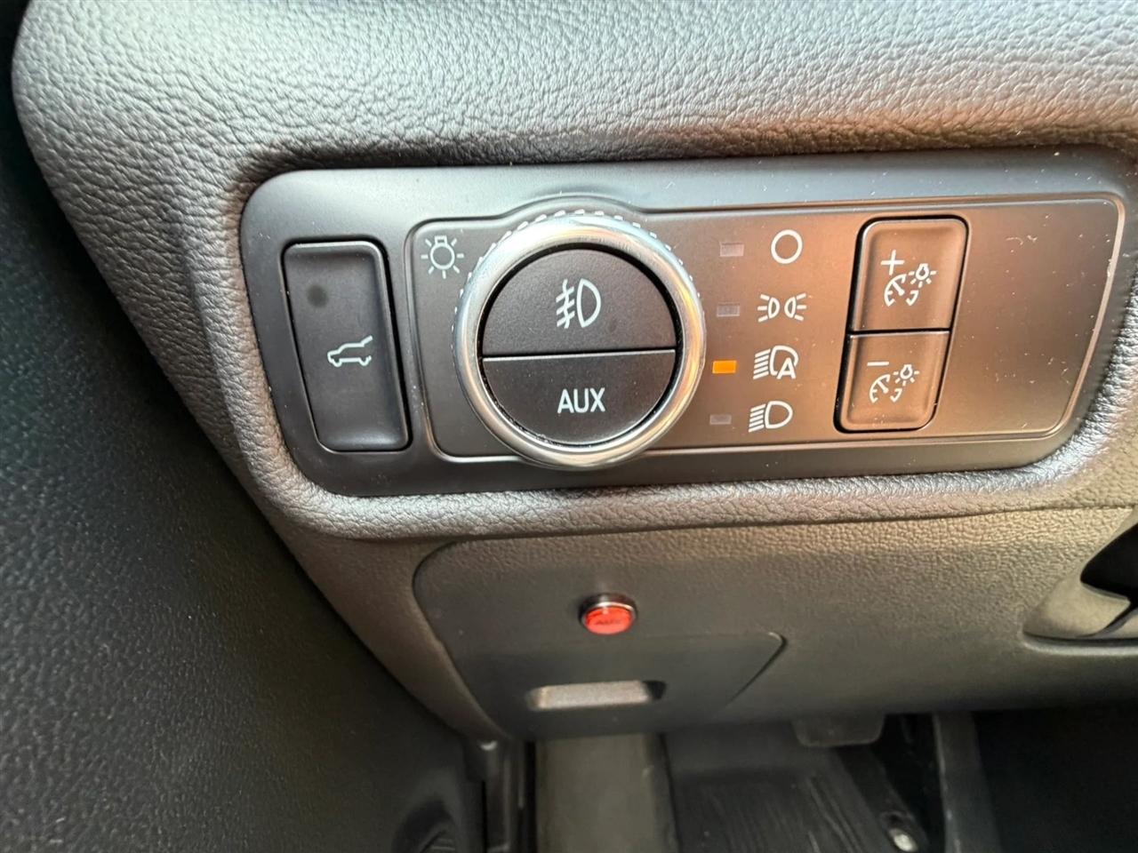 Ford Explorer Timberline AWD 2023