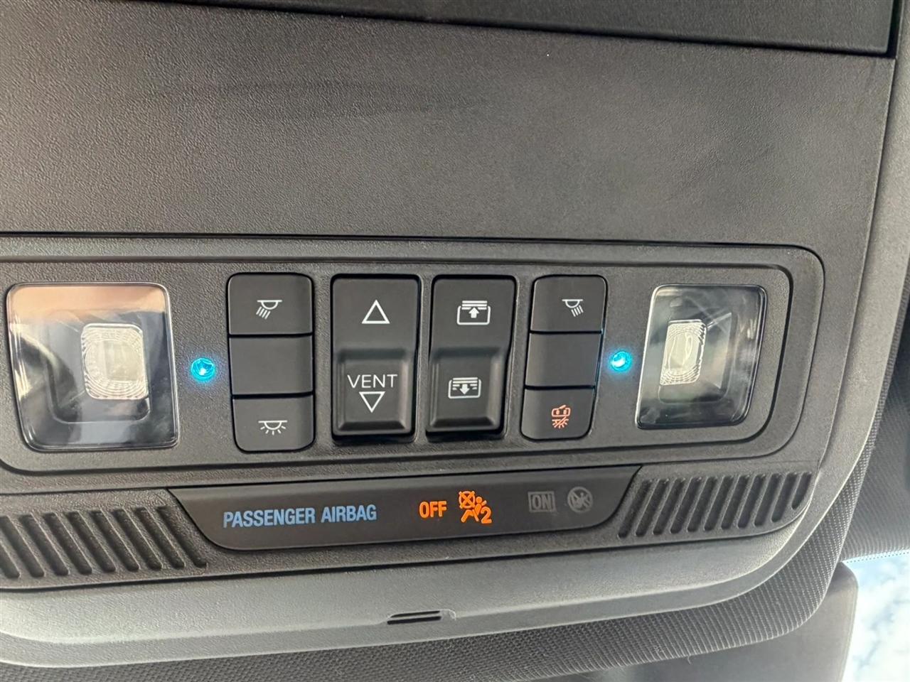 Ford Explorer Timberline AWD 2023