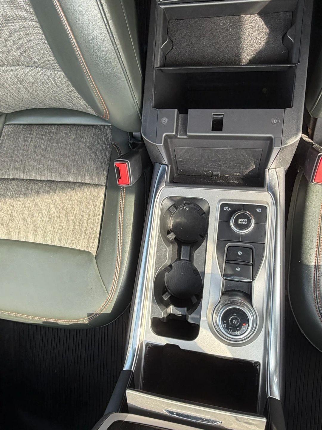 Ford Explorer Timberline AWD 2023