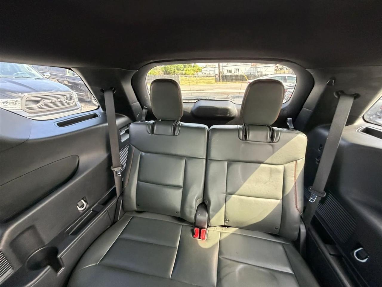 Ford Explorer Timberline AWD 2023