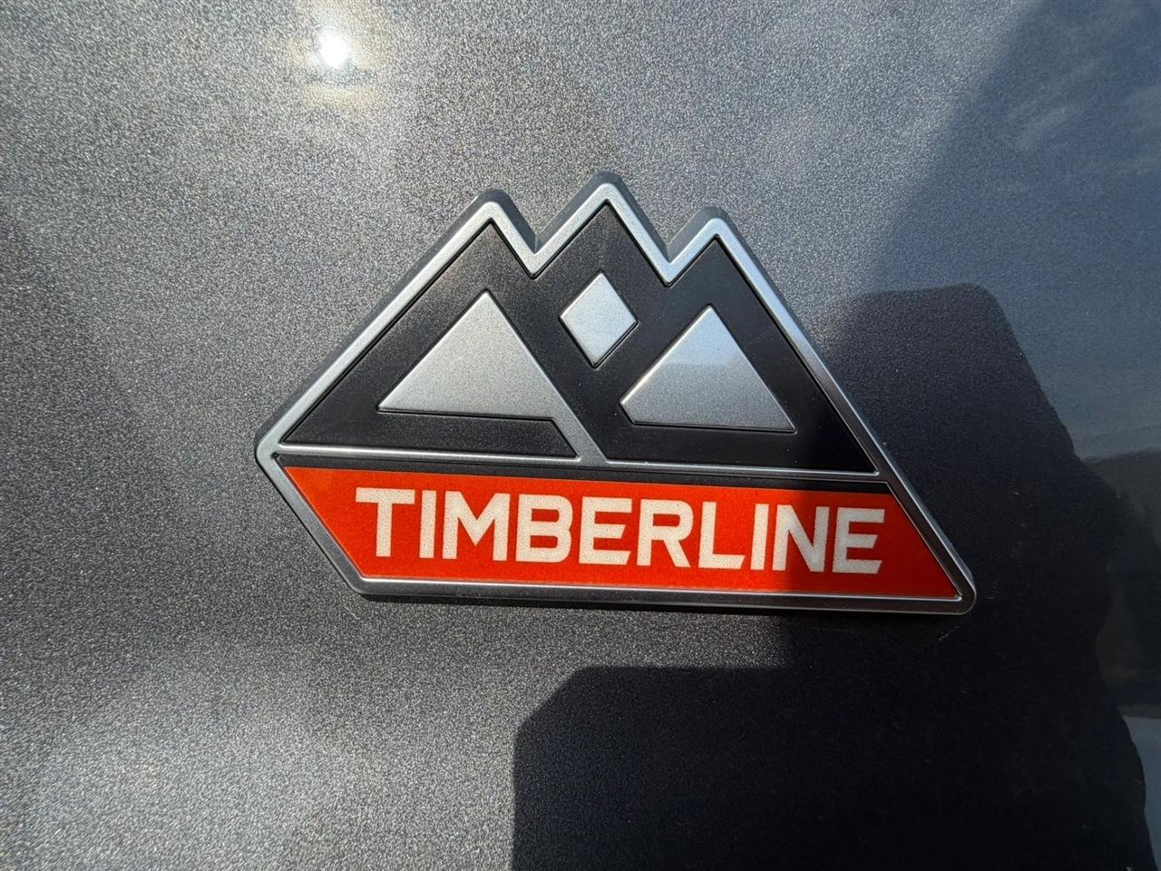 Ford Explorer Timberline AWD 2023