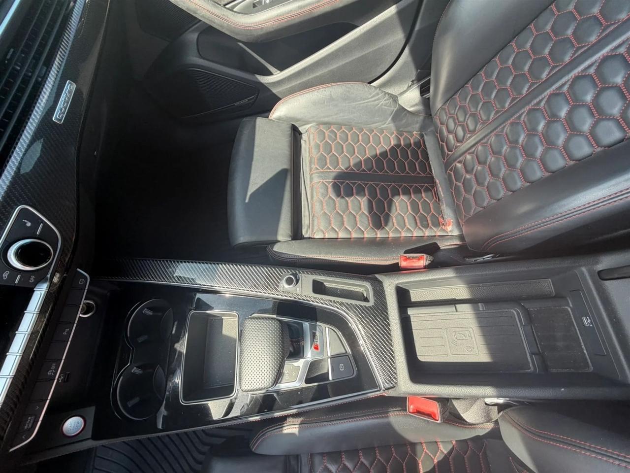 Audi RS5 quattro Hatchback 2021