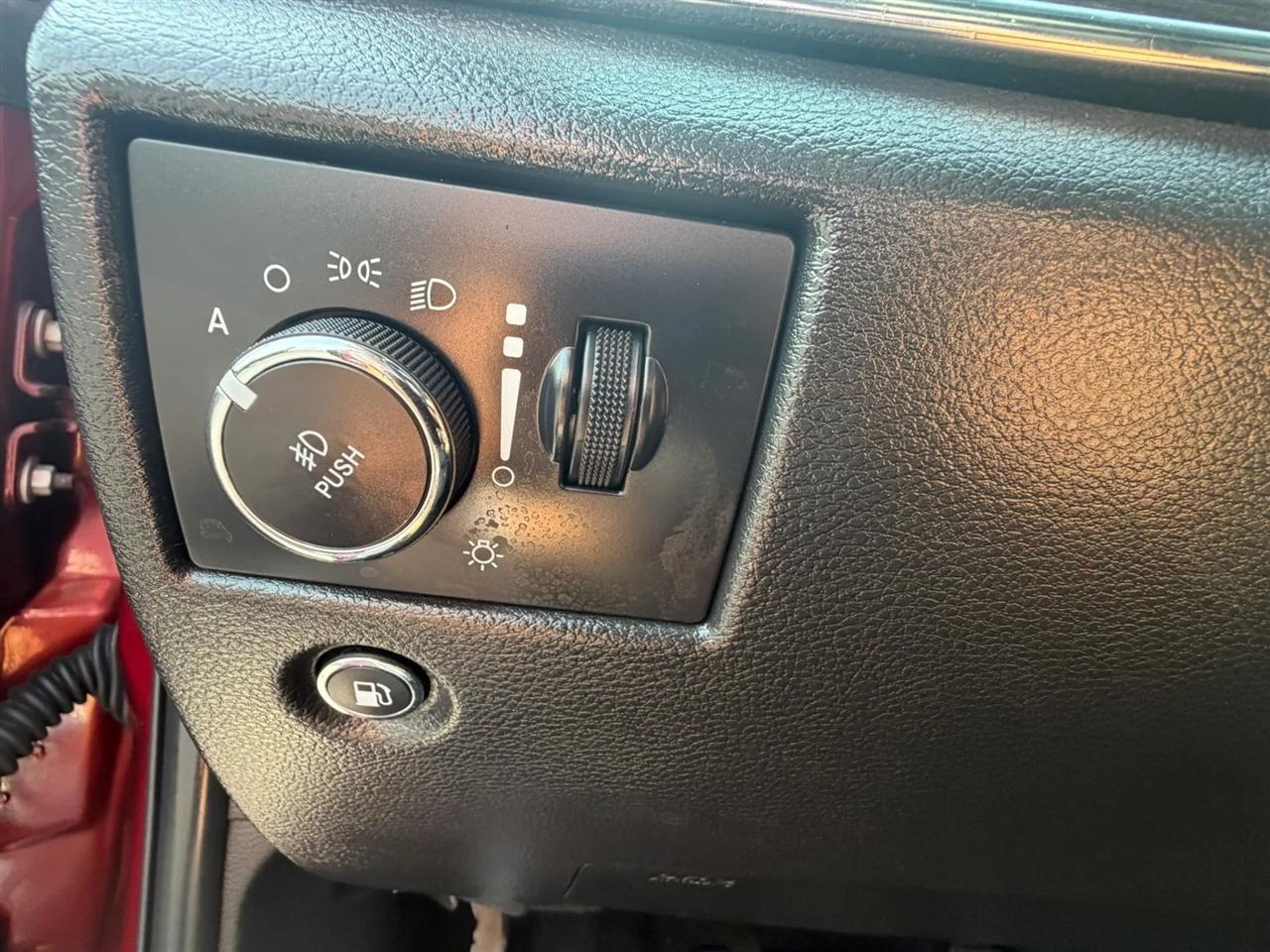 Jeep Grand Cherokee Overland 2WD 2020