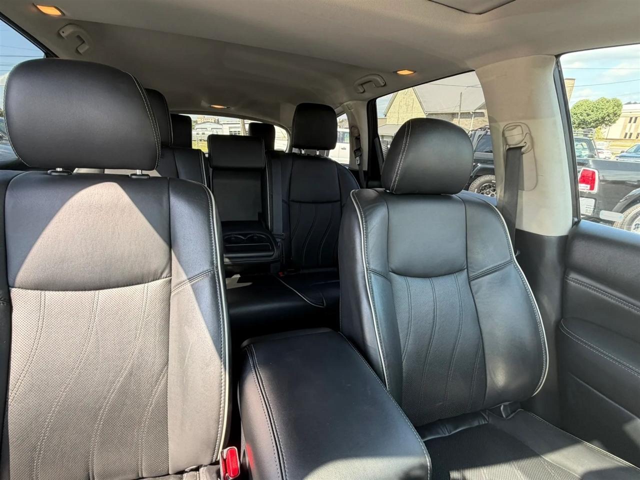 Infiniti QX60 PURE AWD 2019