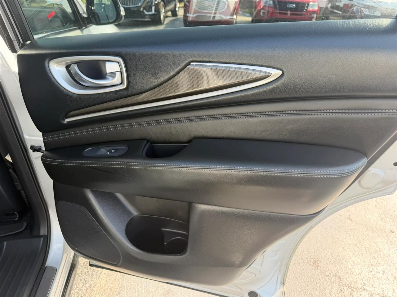 Infiniti QX60 PURE AWD 2019