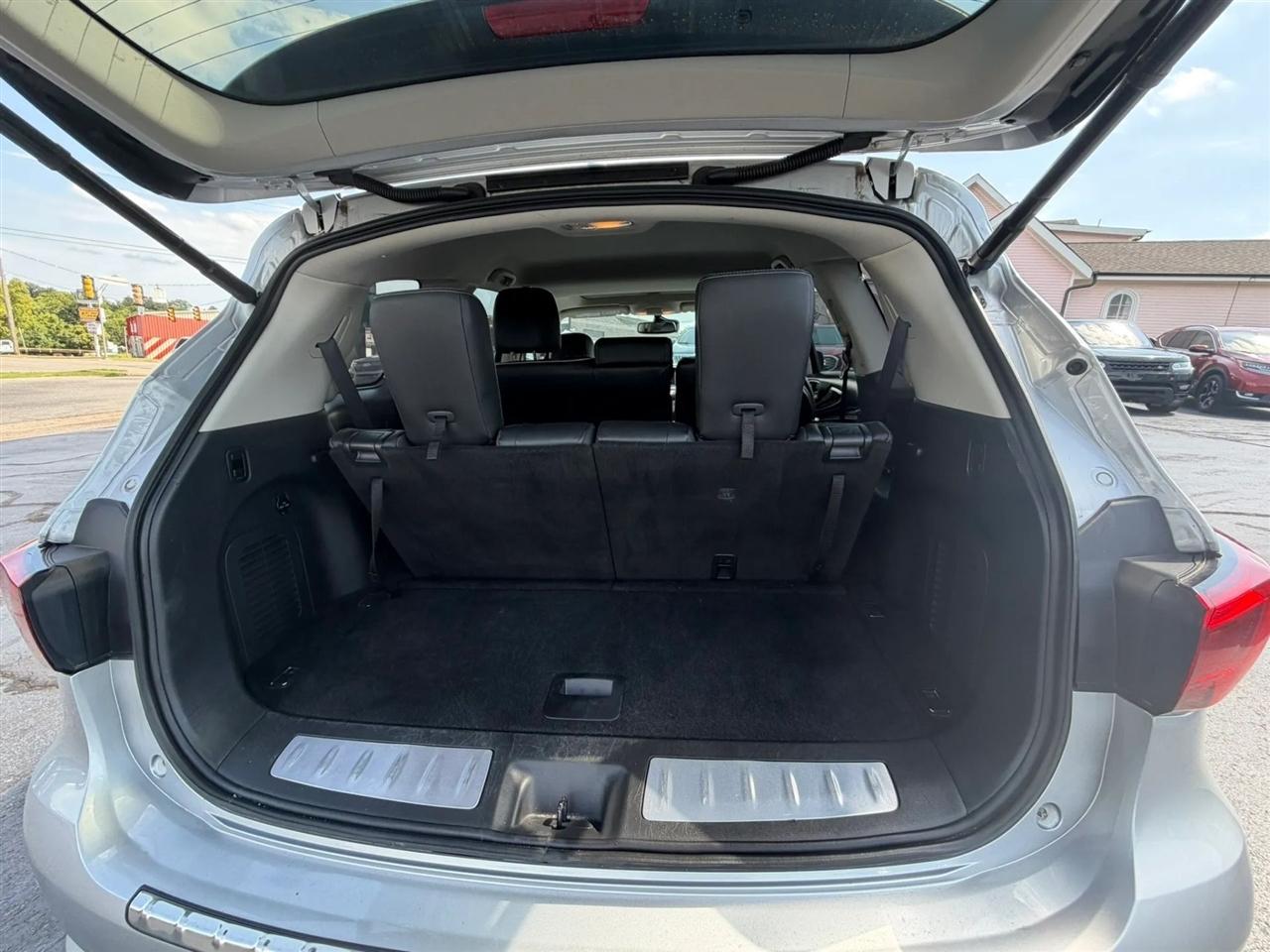 Infiniti QX60 PURE AWD 2019