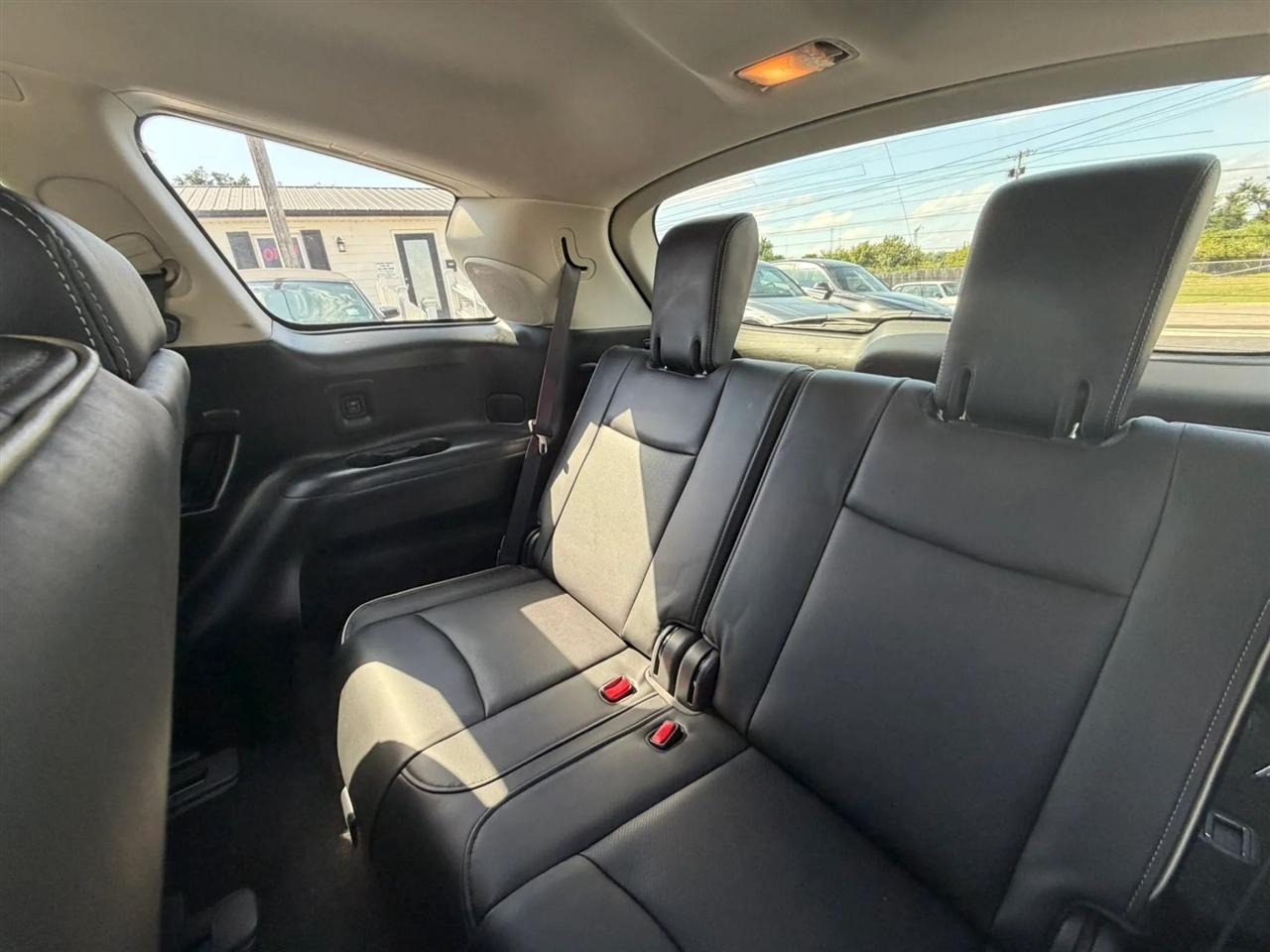 Infiniti QX60 PURE AWD 2019