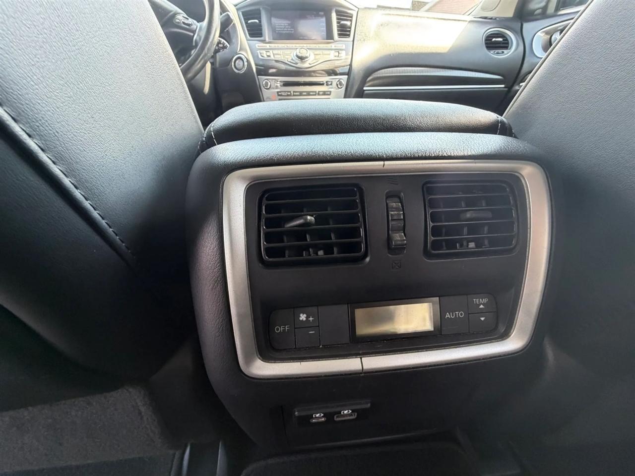 Infiniti QX60 PURE AWD 2019