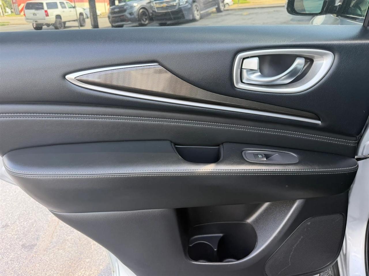 Infiniti QX60 PURE AWD 2019