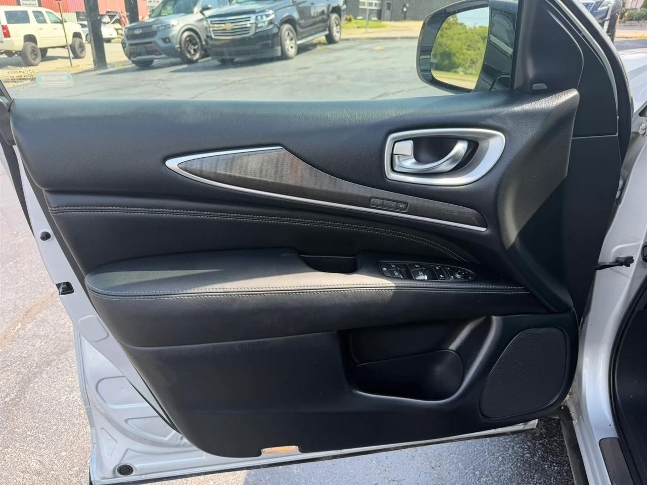Infiniti QX60 PURE AWD 2019