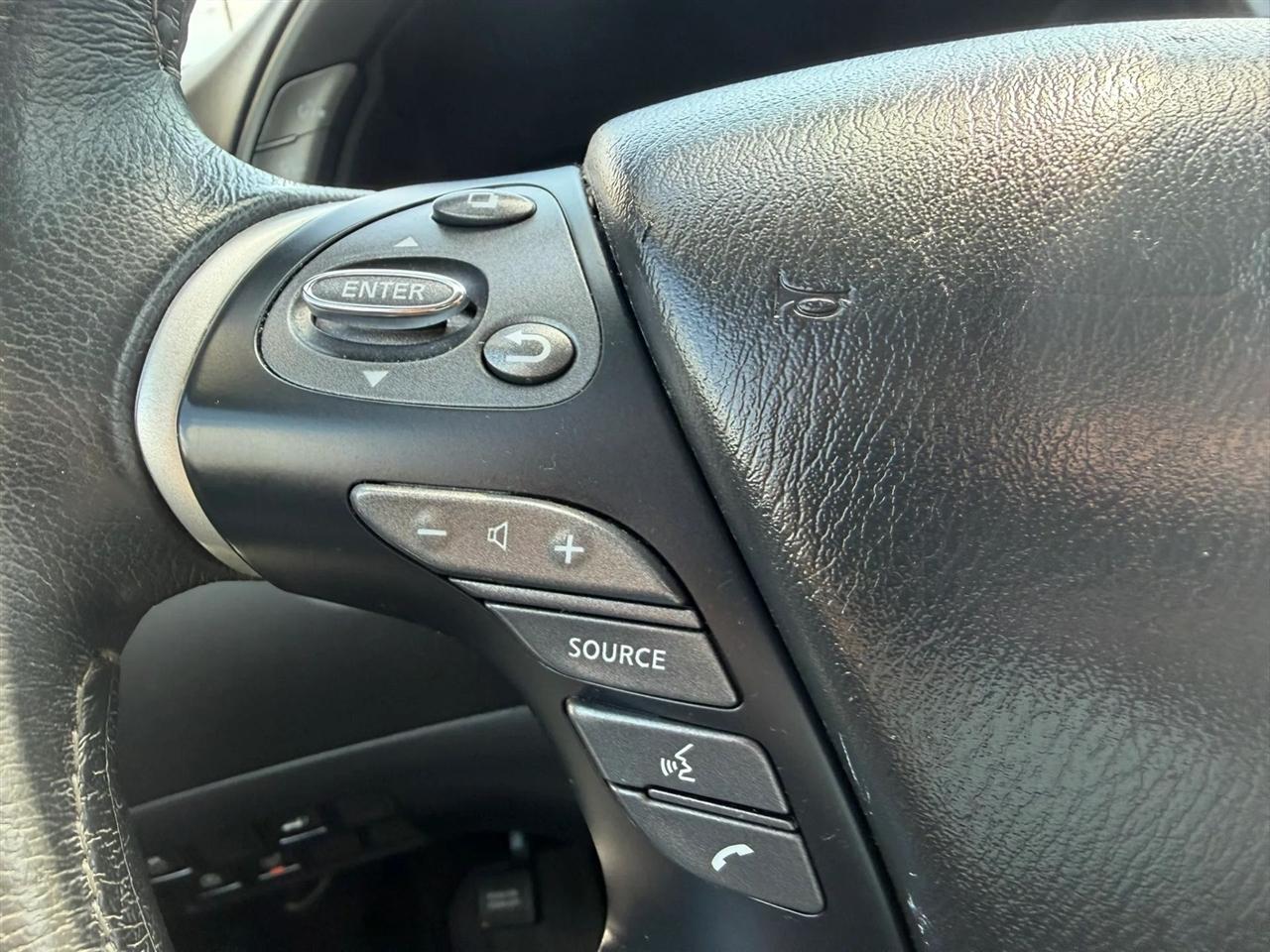 Infiniti QX60 PURE AWD 2019