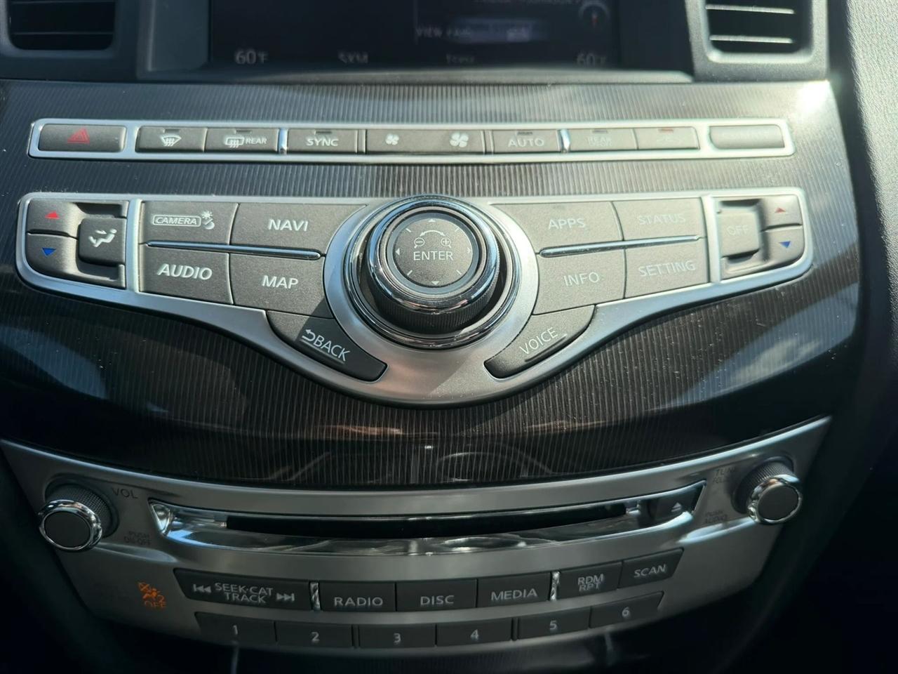 Infiniti QX60 PURE AWD 2019