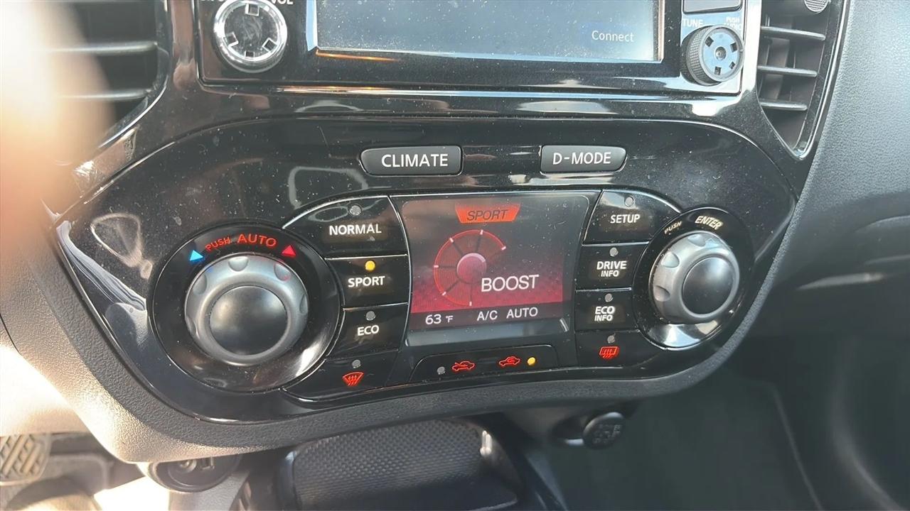 Nissan Juke photo 19