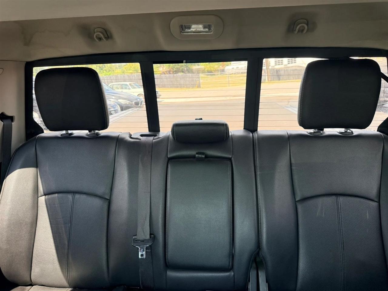 RAM 1500 Laramie Crew Cab SWB 4WD 2018