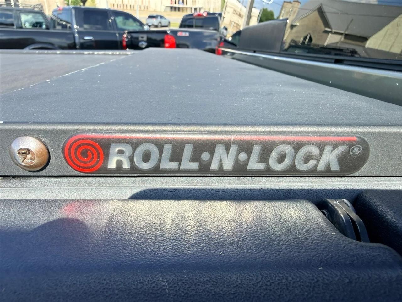 RAM 1500 Laramie Longhorn Edition Crew Cab LWB 4WD 2014