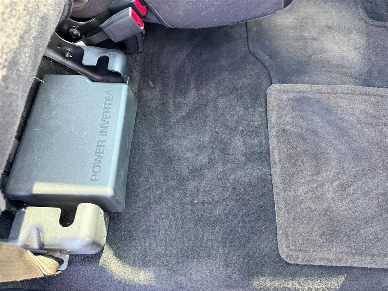 Ford F-150 Lariat SuperCrew 5.5-ft. Bed 4WD 2015