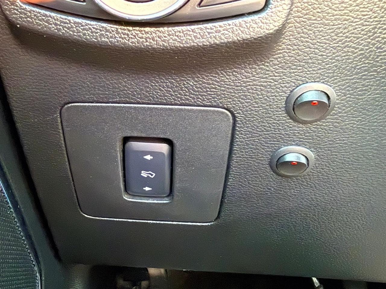 Ford F-150 Lariat SuperCrew 5.5-ft. Bed 4WD 2015