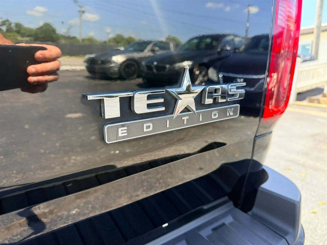 Chevrolet Colorado Z71 Crew Cab 2WD Short Box 2016