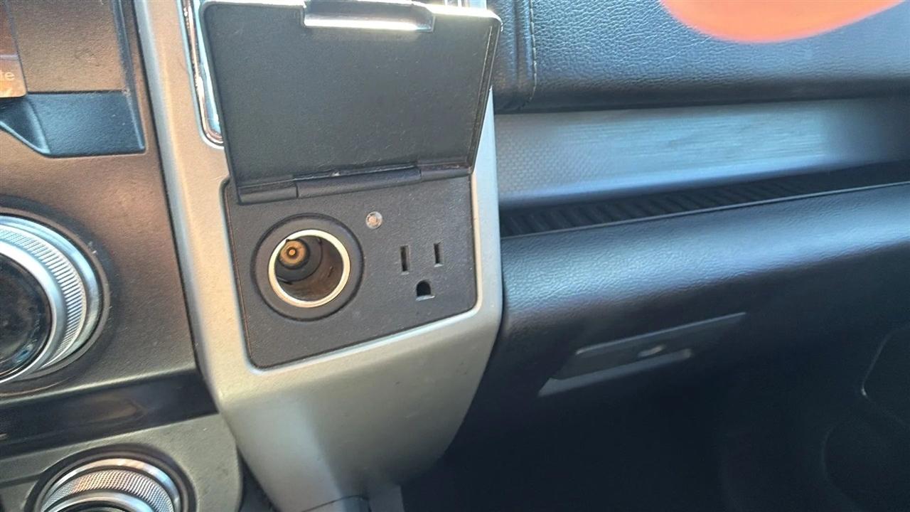 Ford F-150 Lariat SuperCrew 5.5-ft. Bed 4WD 2015
